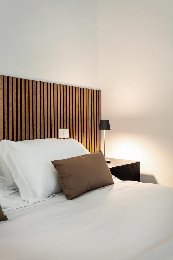 Reef Suites Олбия Екстериор снимка