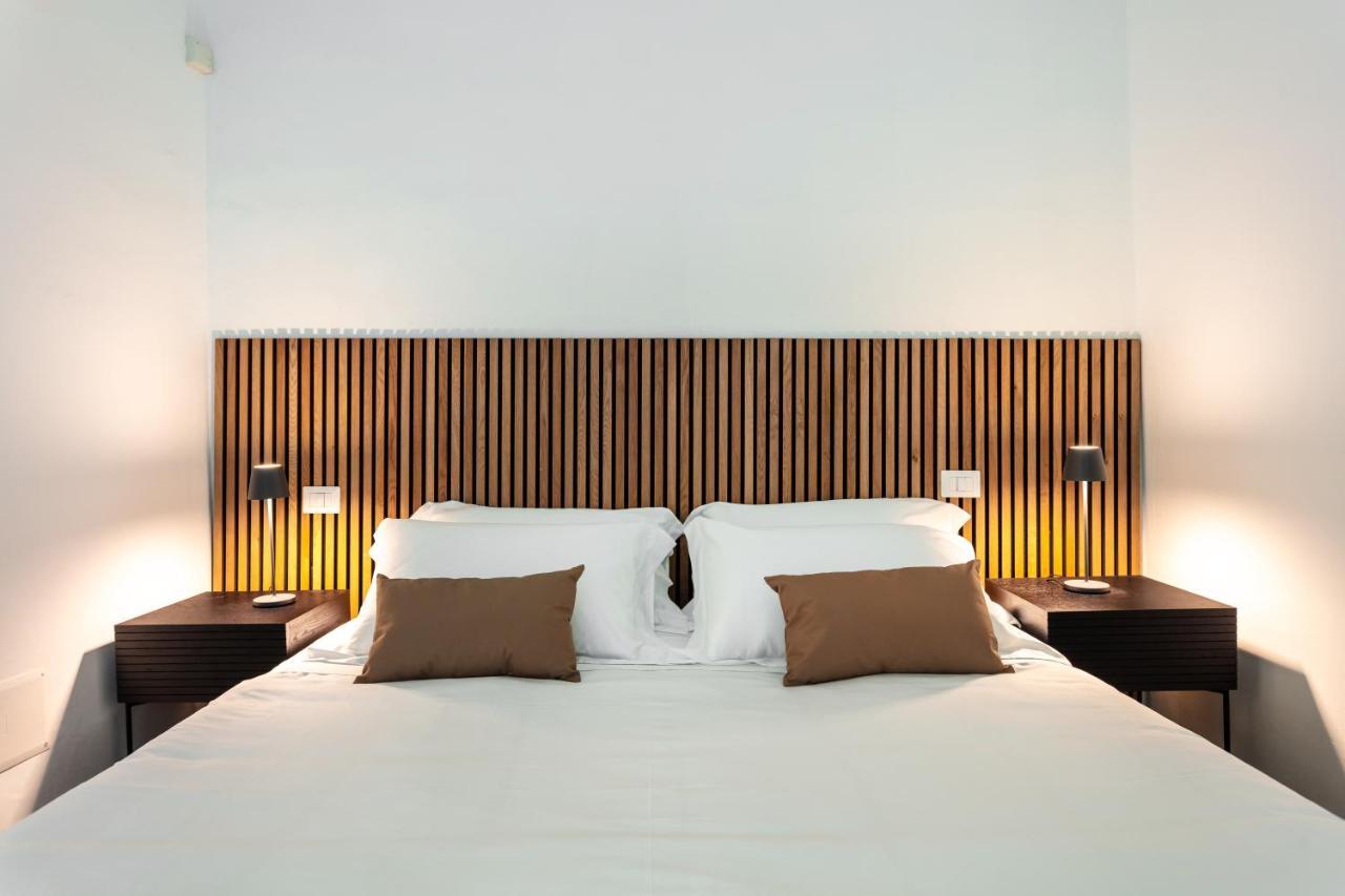 Reef Suites Олбия Екстериор снимка