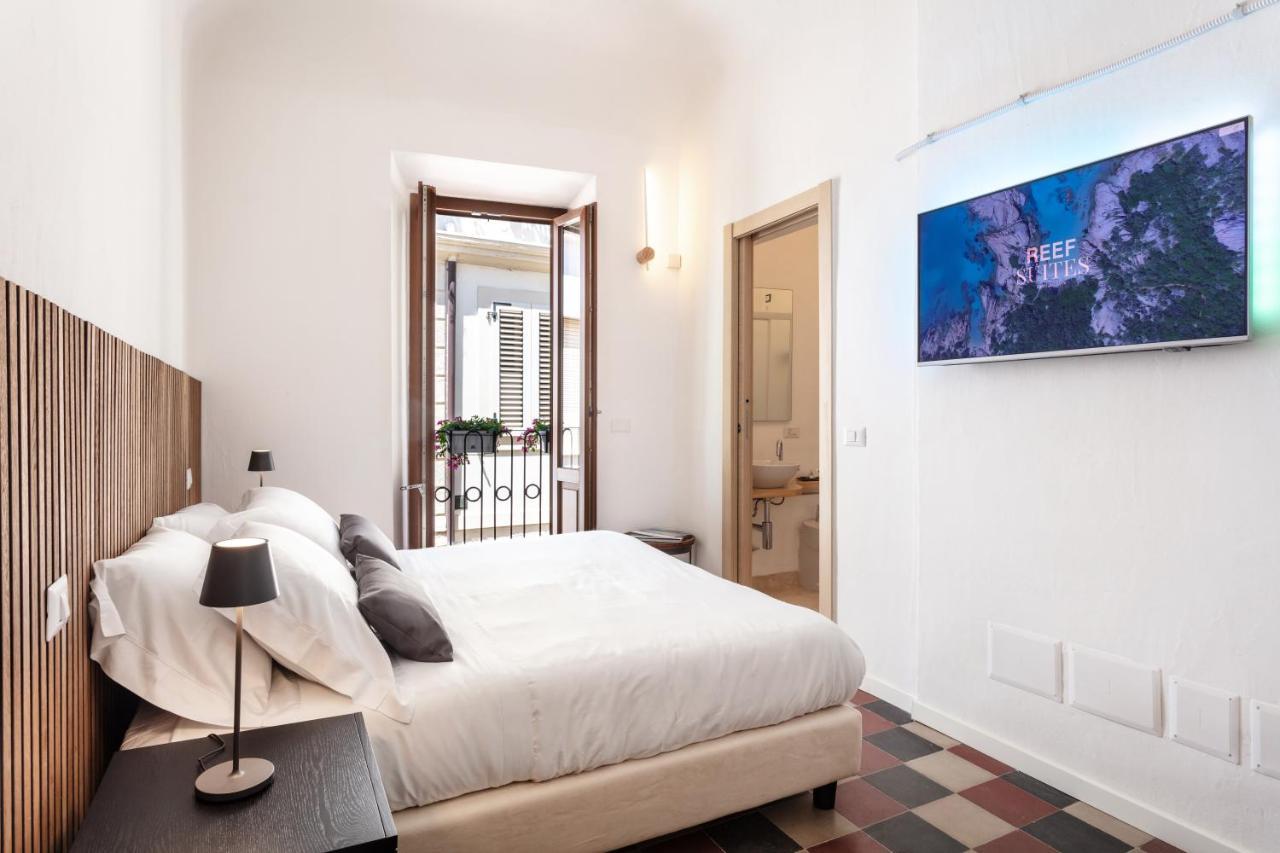 Reef Suites Олбия Екстериор снимка