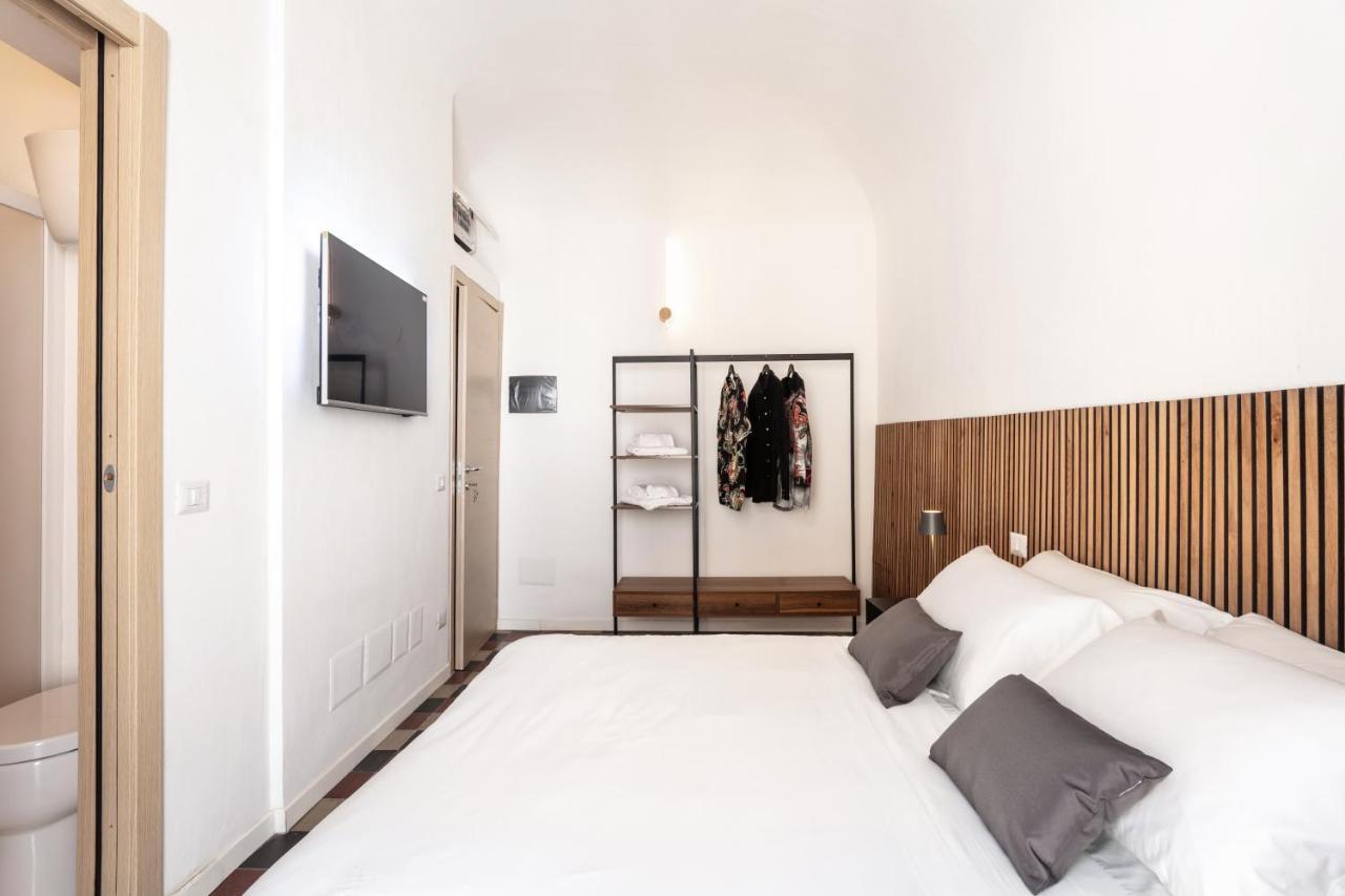 Reef Suites Олбия Екстериор снимка
