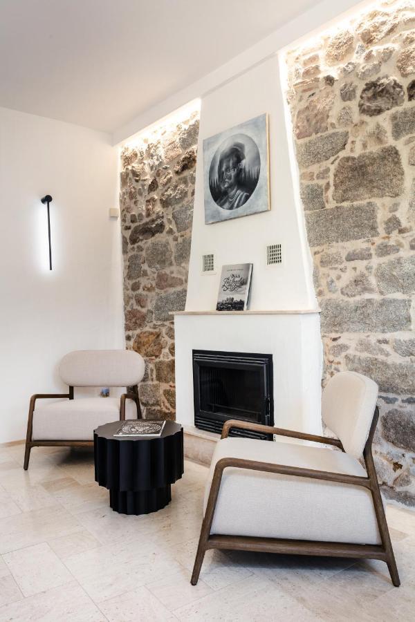 Reef Suites Олбия Екстериор снимка
