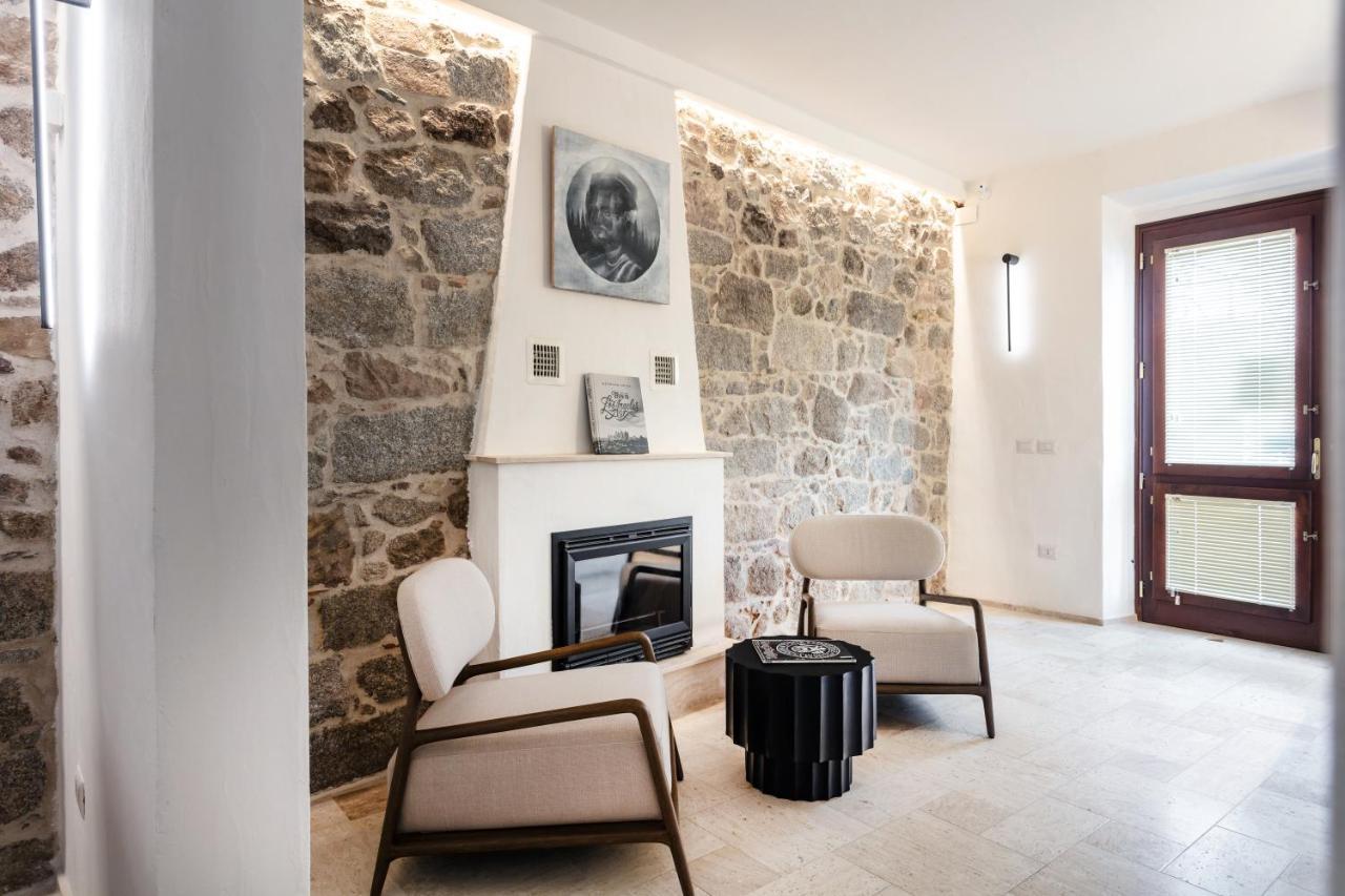 Reef Suites Олбия Екстериор снимка
