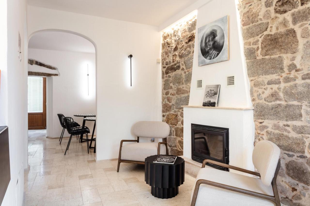 Reef Suites Олбия Екстериор снимка